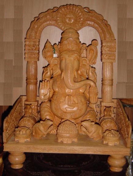 Ganesh ji